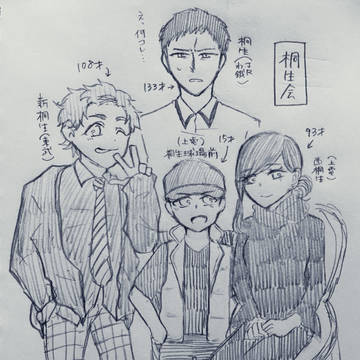創作駅っ子2
