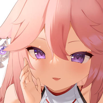 八重神子