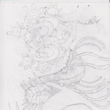不法投棄モンスターズ５