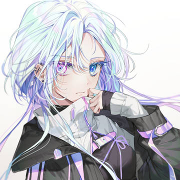 OC ①