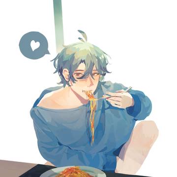 SPEGHETTI