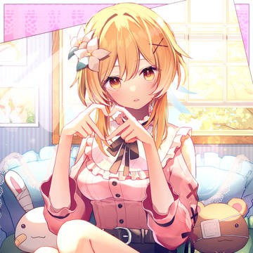 ♡