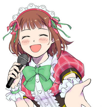天海春香まとめ