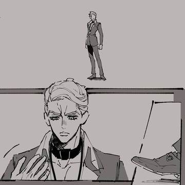 無意識とメリーゴーランド