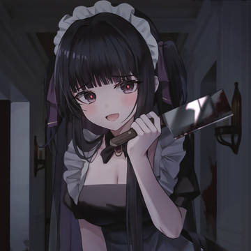メイド
