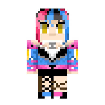 Minecraft Harusaruhi