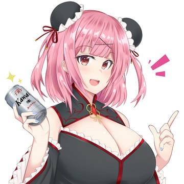 末っ子かわいさん