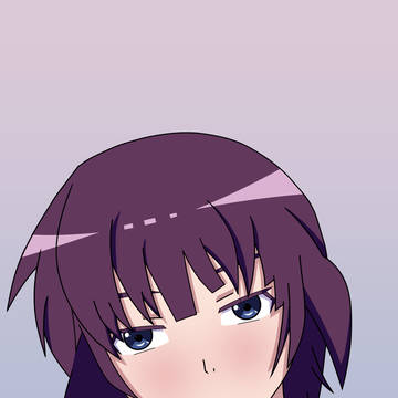 Hitagi Drunk
