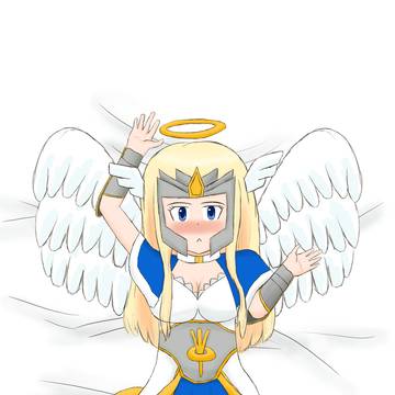 Anna the Angel