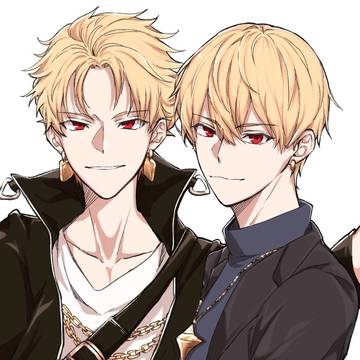 Fate log 2