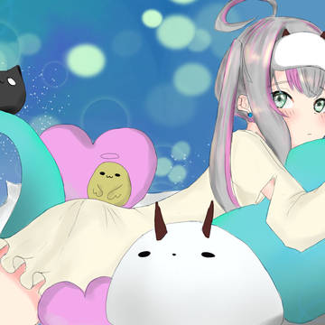 かわいいか？