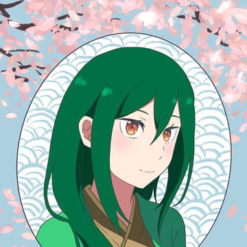 Happy Birthday Crusch 2022