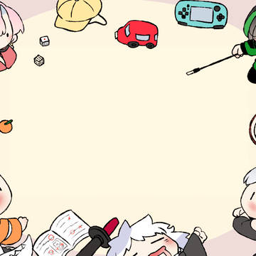 【でみ組】予定表