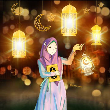 Marhaban ya Ramadhan