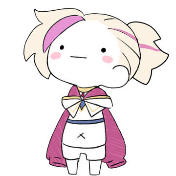 イマイチさん