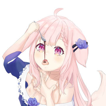 くるみちゃん