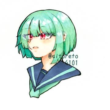 翠