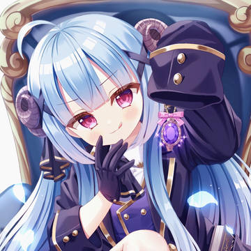 悪夜メア