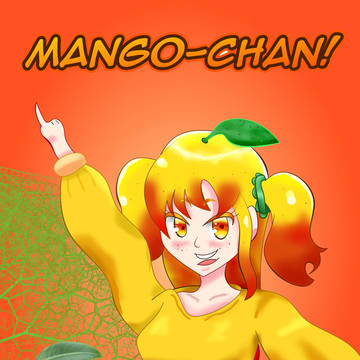 mango-chan!