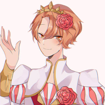 Princess Asmo
