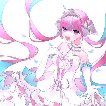 あくあちゃん