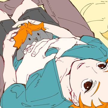 HQ LOG 04 (侑日/治日)