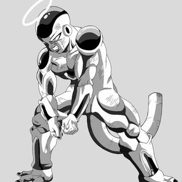 フリーザ