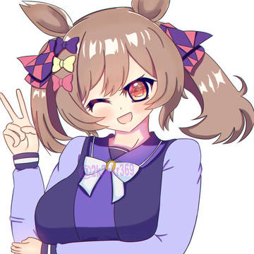 ファル子誕生日おめでとう！
