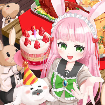 #兎野さくら生誕祭2022