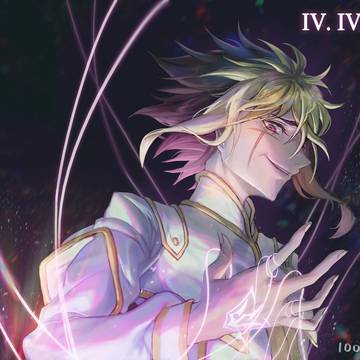 IV