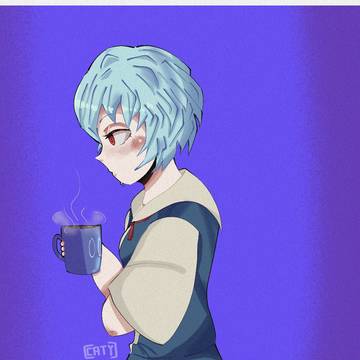 Neo Genesis Evangelion