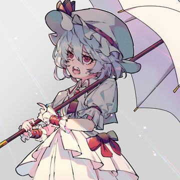 やけちゃう