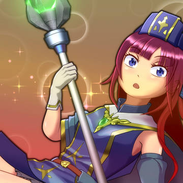 プリーステス子