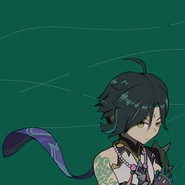 魈