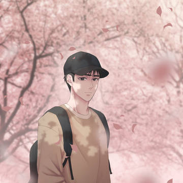 Spring Day