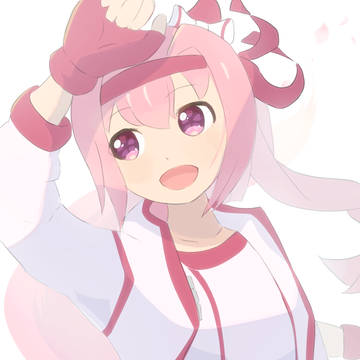 ハルウララ🌸
