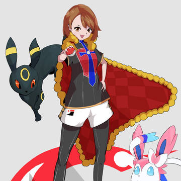 ポケモントレーナー