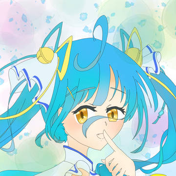 にじさんじ五十音順に描いたら童田明治の時には画力上がってる説＃２