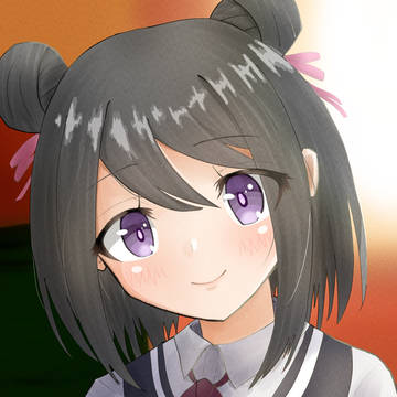 黒江ちゃん…