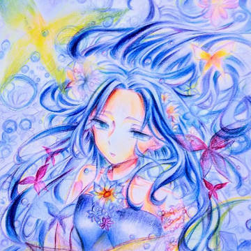 マーメイド