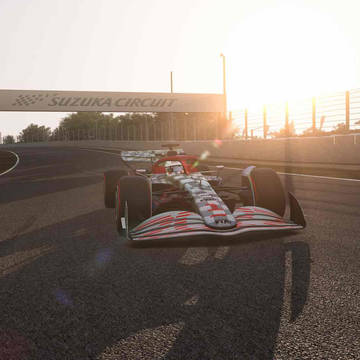 2022 FIA Formula 1