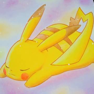 すやすや