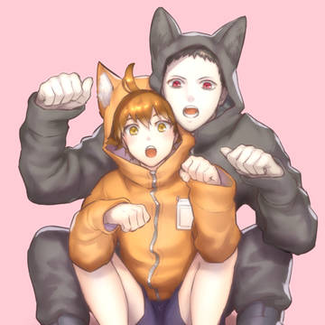 ワンパンついまとめ２