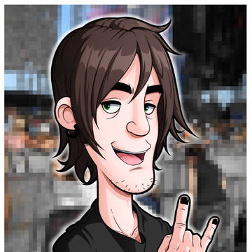 Rock Dude.