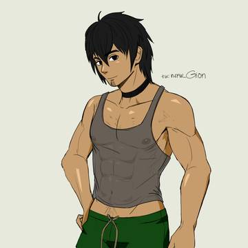 OC Gerad