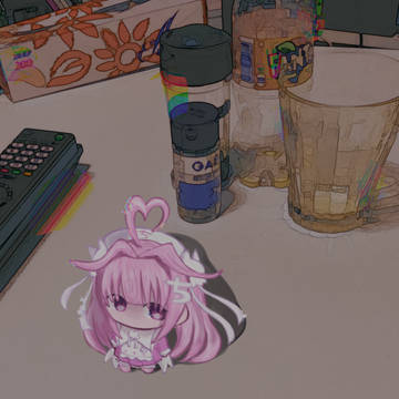 ち