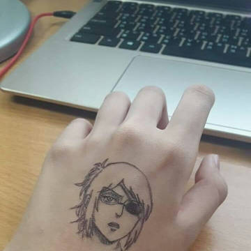 韓吉