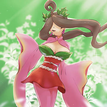 サクヤ