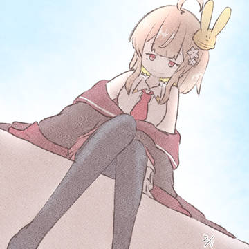 2月感想絵まとめ
