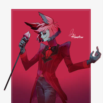 Alastor